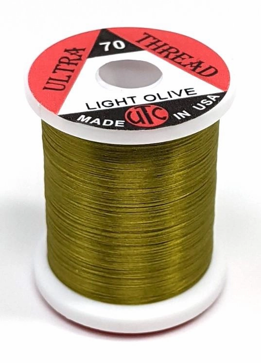 Ultra Thread 70 Denier