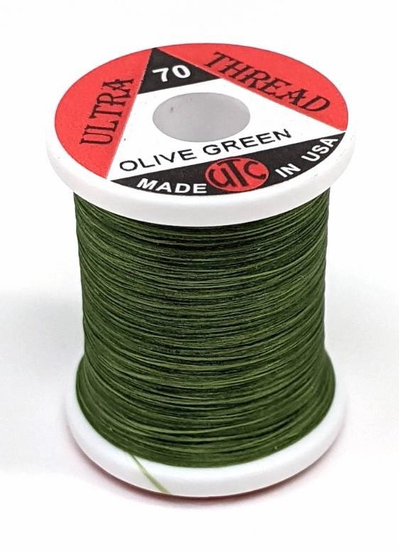 Ultra Thread 70 Denier