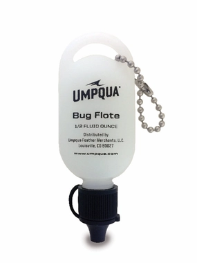 Umpqua Bug Float