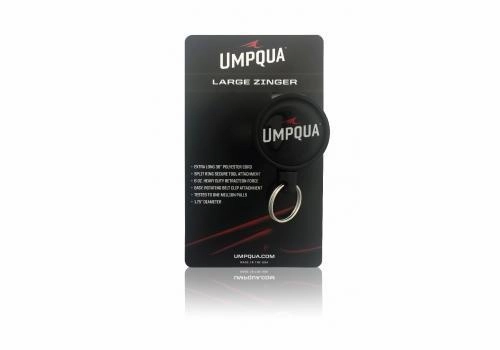 Umpqua Clip On Retractor Large