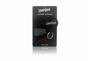 Umpqua Clip On Retractor Large