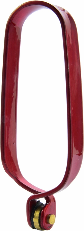 Umpqua Dreamstream Hackle Plier Red