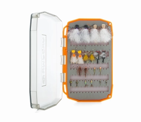 Umpqua Fly Assortment Dry/Dropper Essential 20 Piece