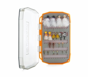 Umpqua Fly Assortment Dry/Dropper Essential 20 Piece