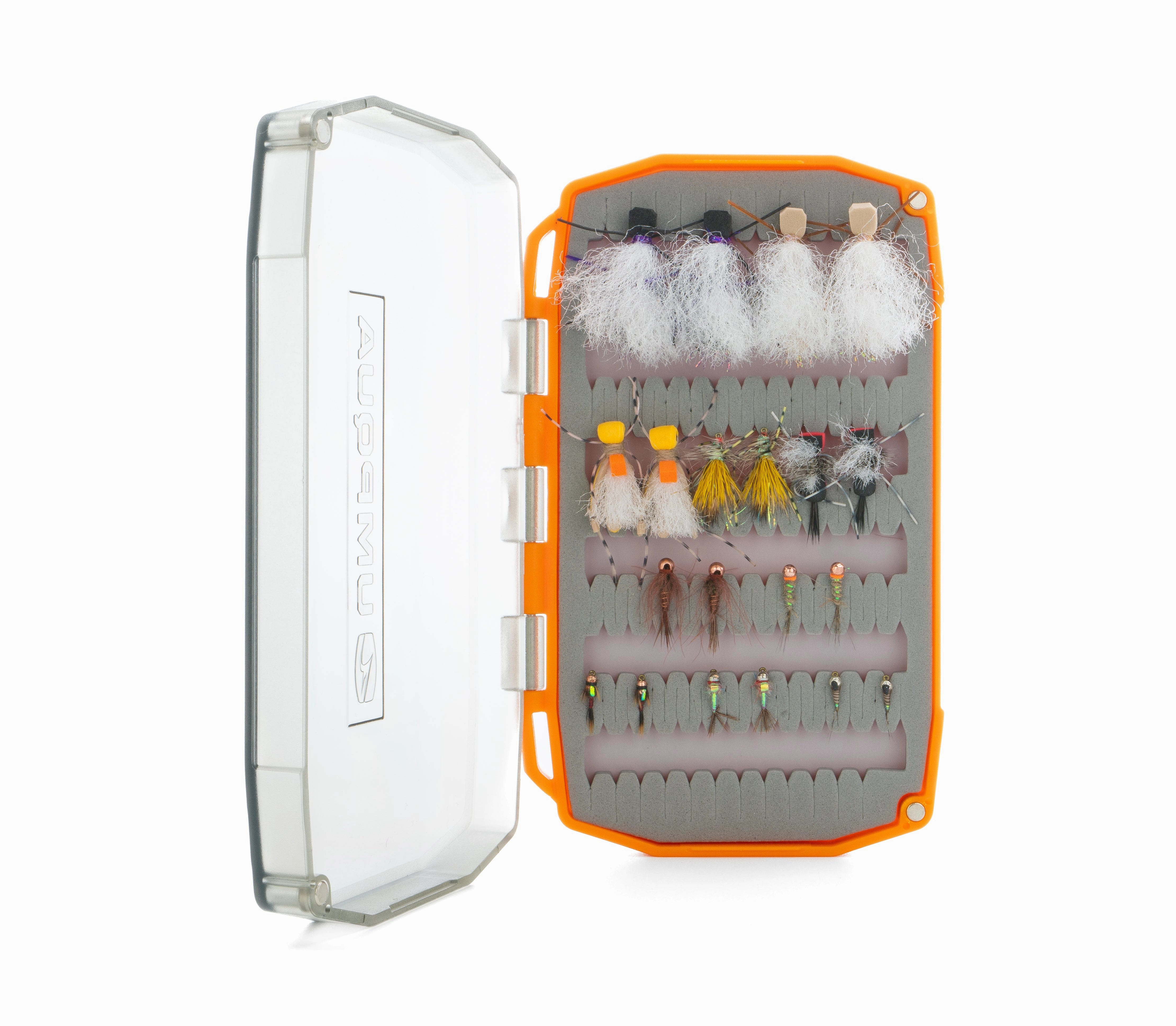 Umpqua Fly Assortment Dry/Dropper Essential 20 Piece