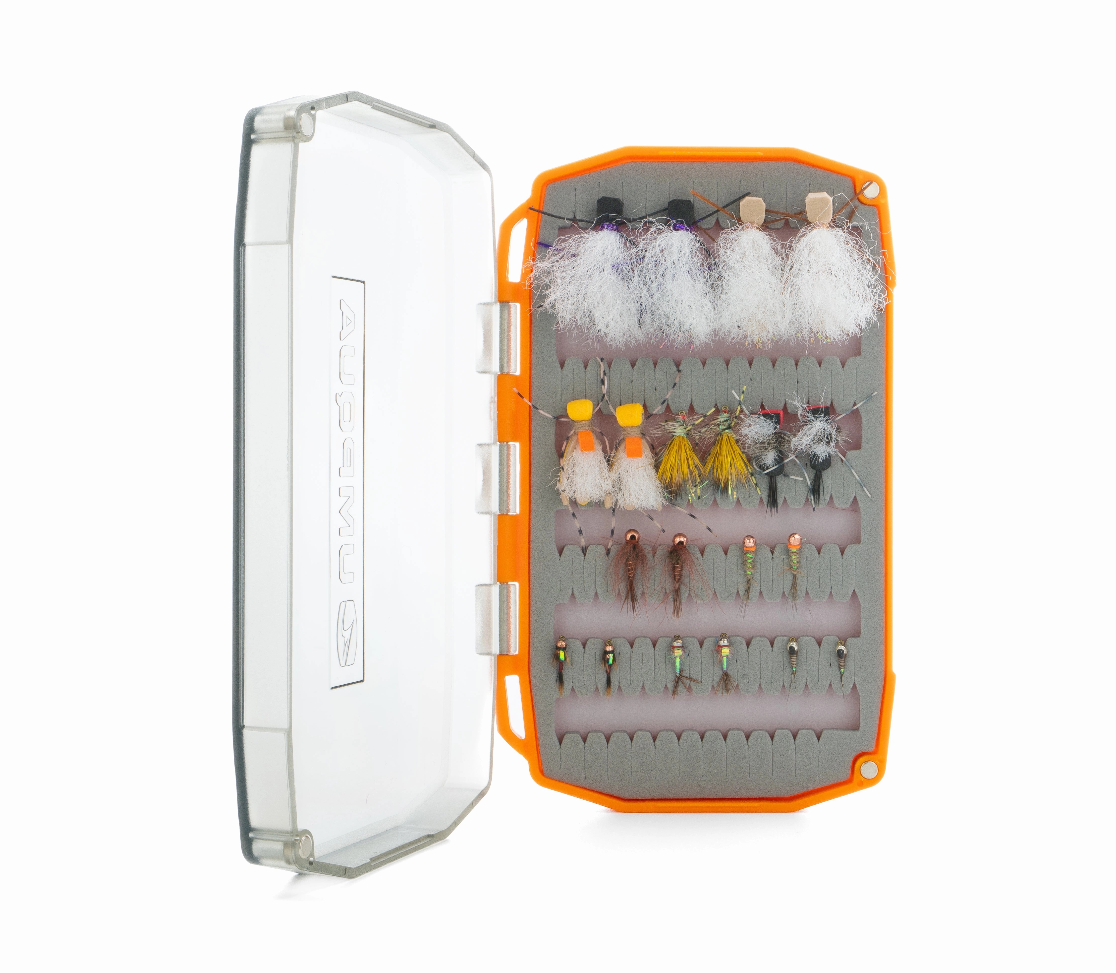 Umpqua Fly Assortment Dry/Dropper Essential 20 Piece