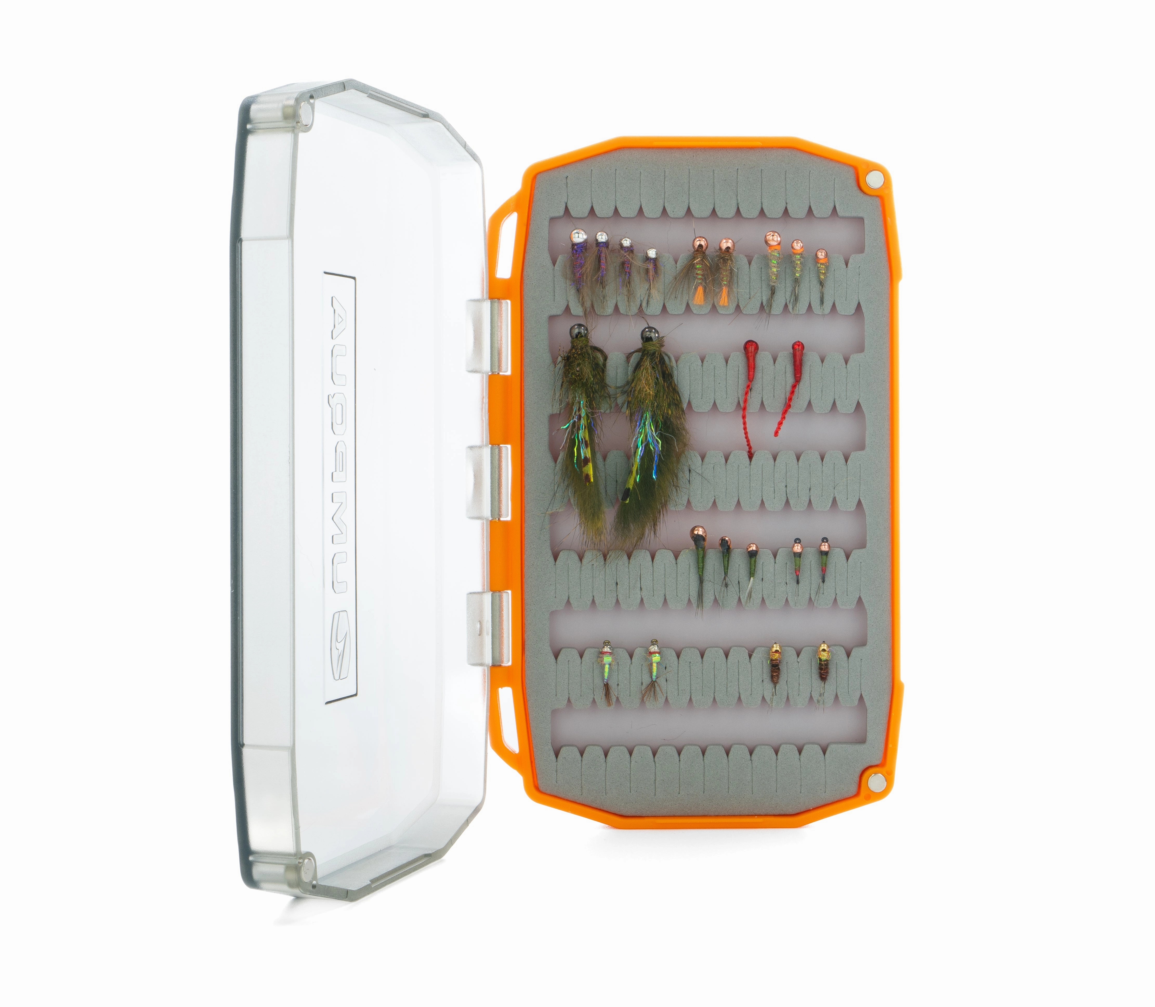 Umpqua Fly Assortment Euro Essential 22 Piece