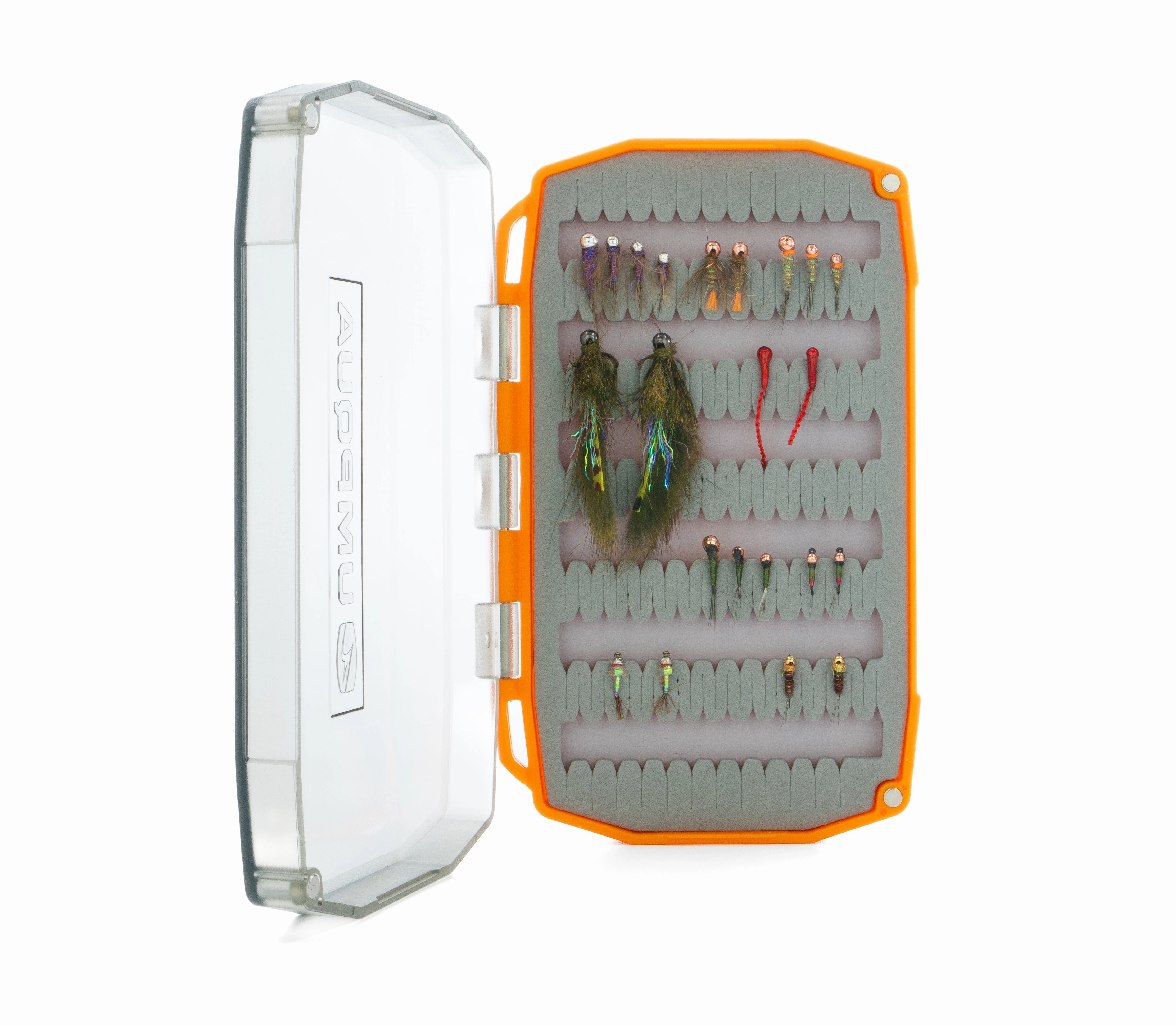 Umpqua Fly Assortment Euro Essential 22 Piece