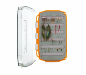 Umpqua Fly Assortment Euro Essential 22 Piece