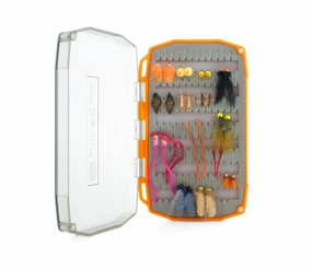 Umpqua Fly Assortment Junk Essential 30 Piece