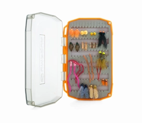 Umpqua Fly Assortment Junk Essential 30 Piece