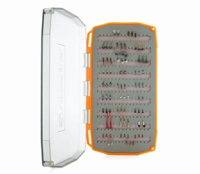 Umpqua Fly Assortment Tailwater Master 78 Piece