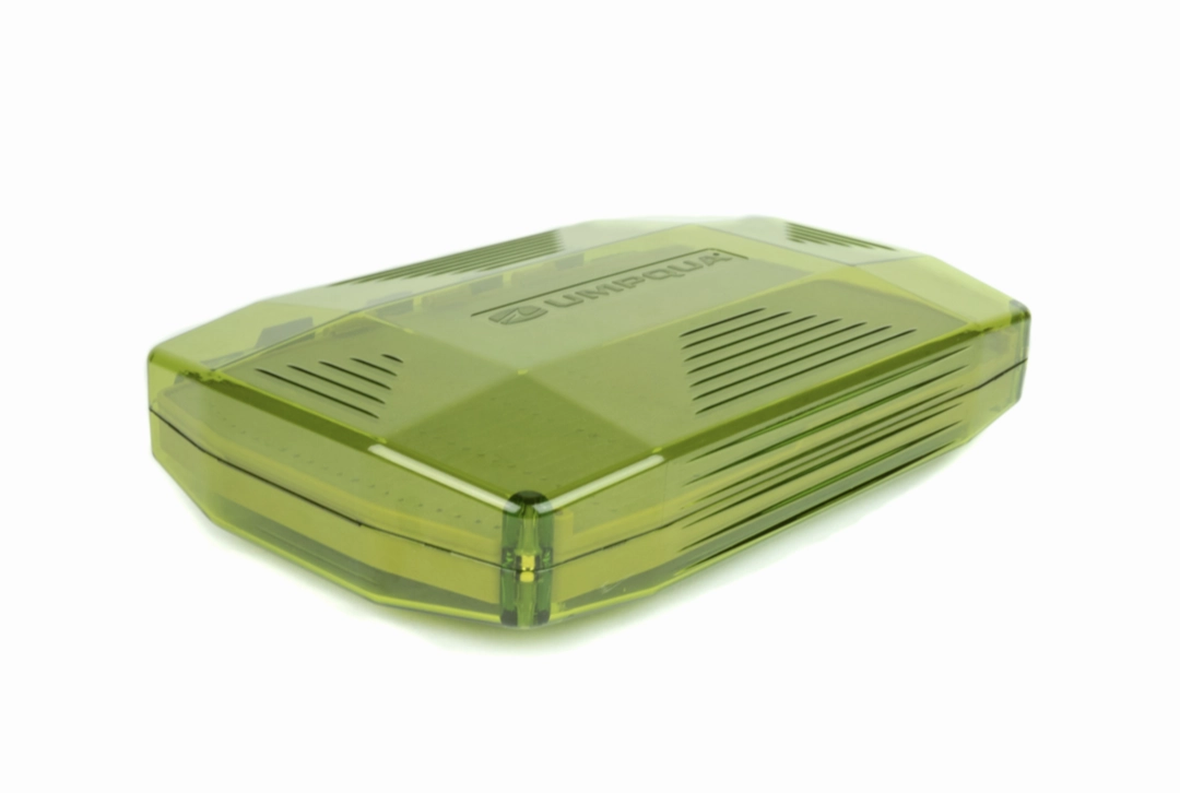 Umpqua Payload Boat Fly Box