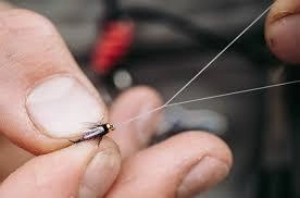 Umpqua Phantom X Fluorocarbon Tippet 30 yds