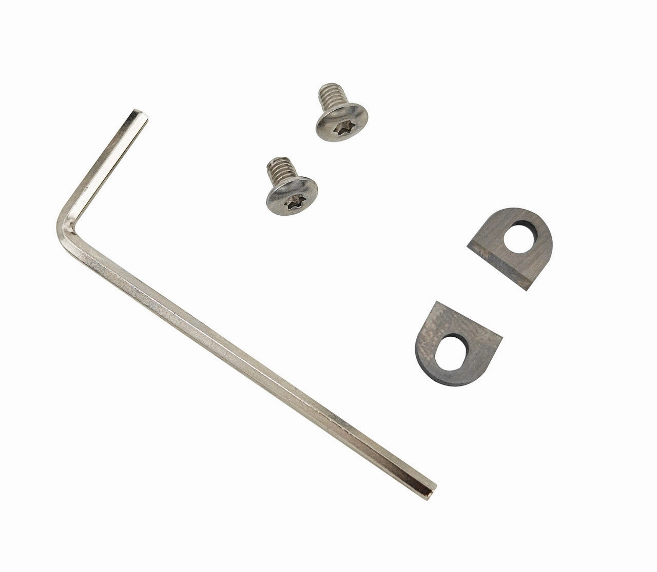 Umpqua River Run Cutter Replacement/Tool Set