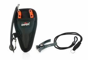 Umpqua River Run Trout Plier and Nipper Combo