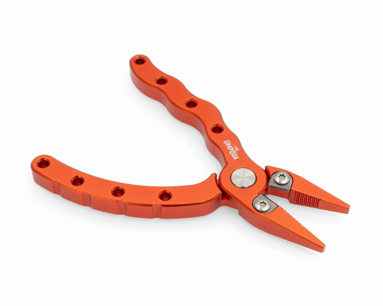 Umpqua River Run Trout Plier and Nipper Combo