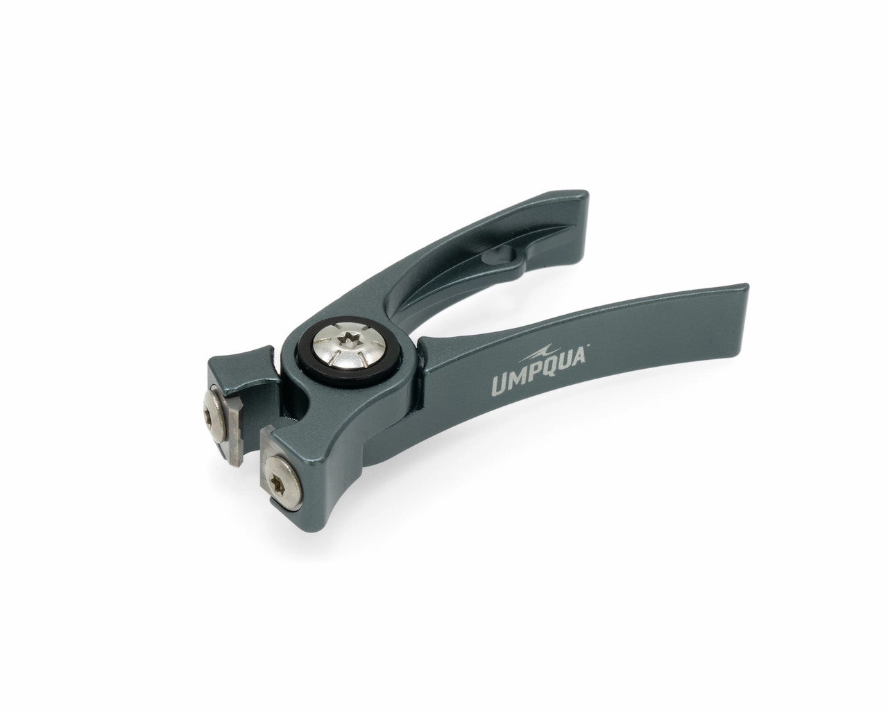 Umpqua River Run Trout Plier and Nipper Combo