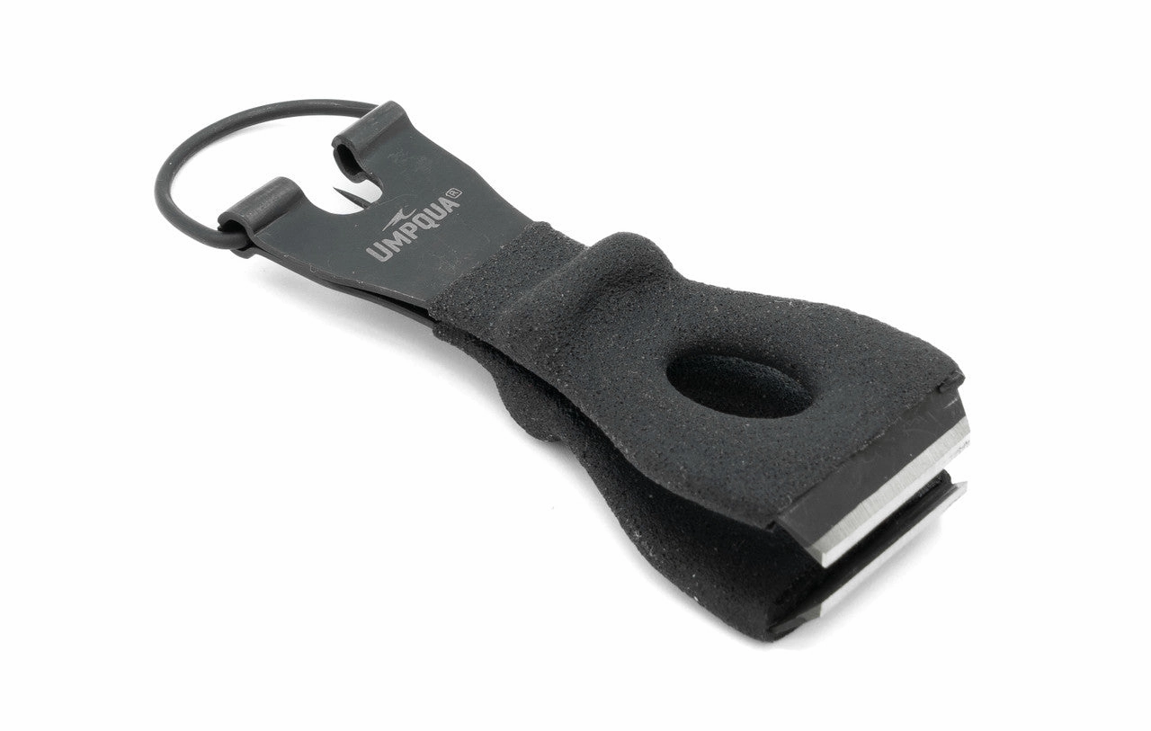 Umpqua Rivergrip Precision Big Grip Nipper