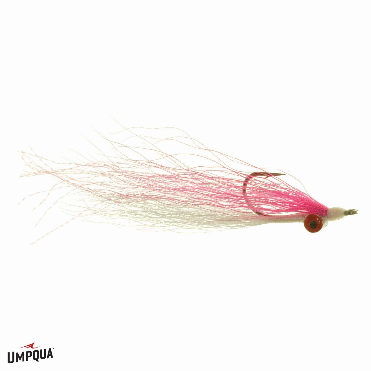 Umpqua's Clouser Minnow