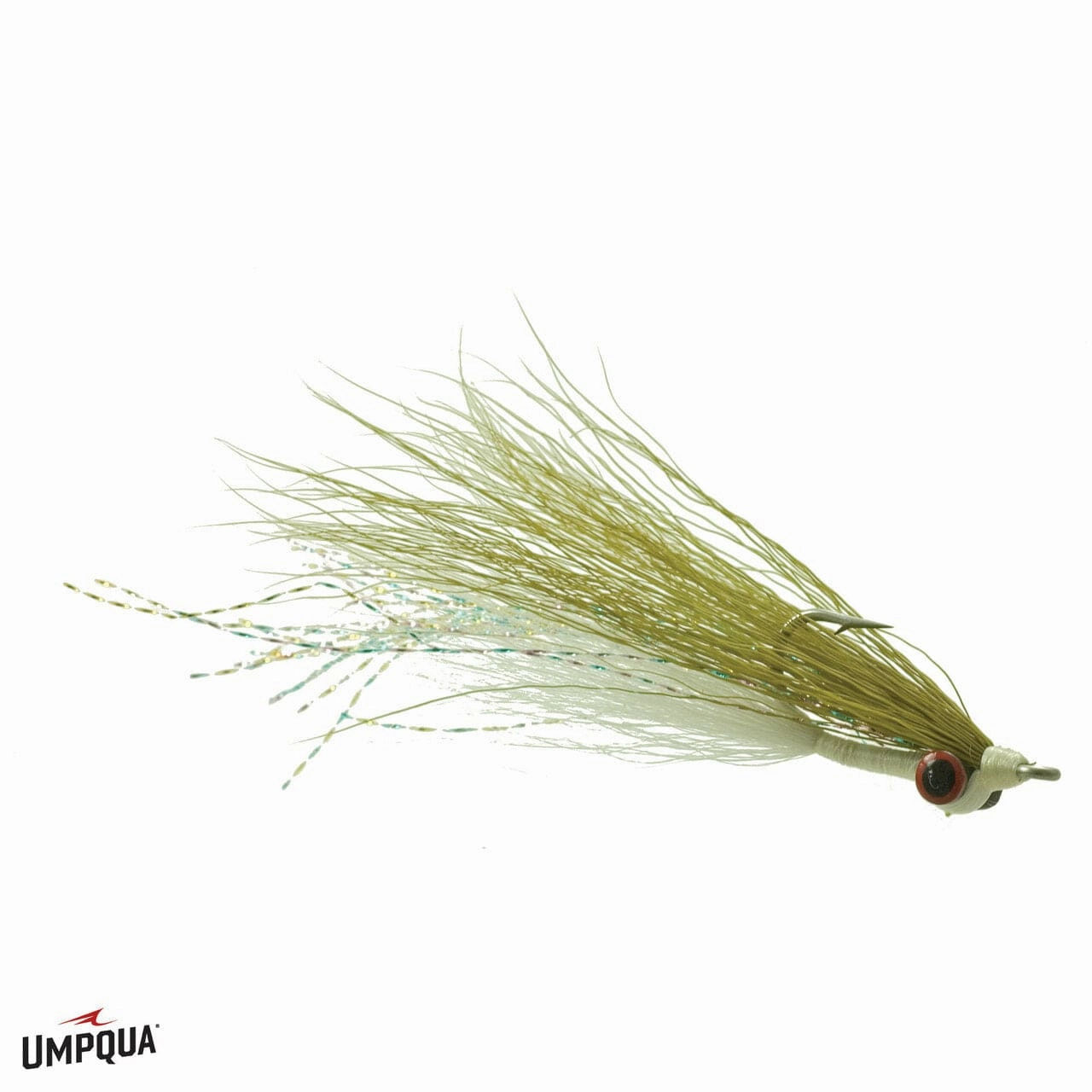 Umpqua's Clouser Minnow