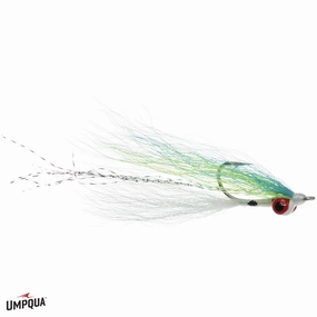 Umpqua's Clouser Minnow