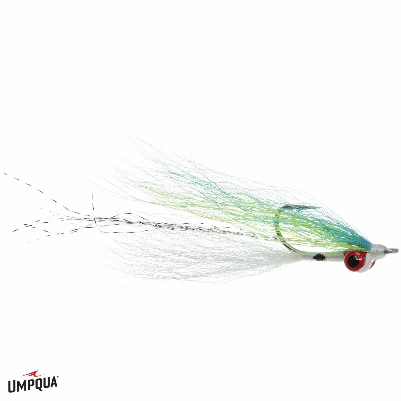 Umpqua's Clouser Minnow