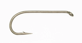 Umpqua U001 Dry Fly U-Series Hook 50 Pack