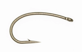 Umpqua U201 Nymph U-Series Hook