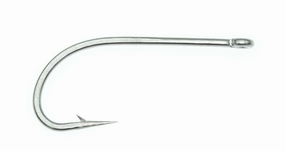 Umpqua U402 U-Series Hook 25 Pack