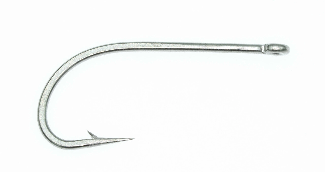 Umpqua U402 U-Series Hook 25 Pack