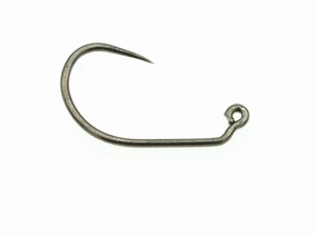 Umpqua UC 650BL-BN Comp Hook 50 Pack