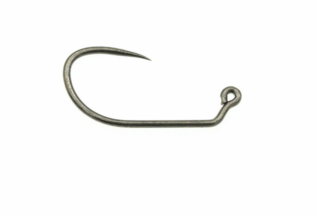 Umpqua UC 655BL-BN Comp Hook 50 Pack
