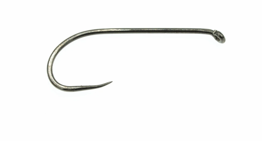Umpqua UC 680BL-BN Comp Hook 50 Pack