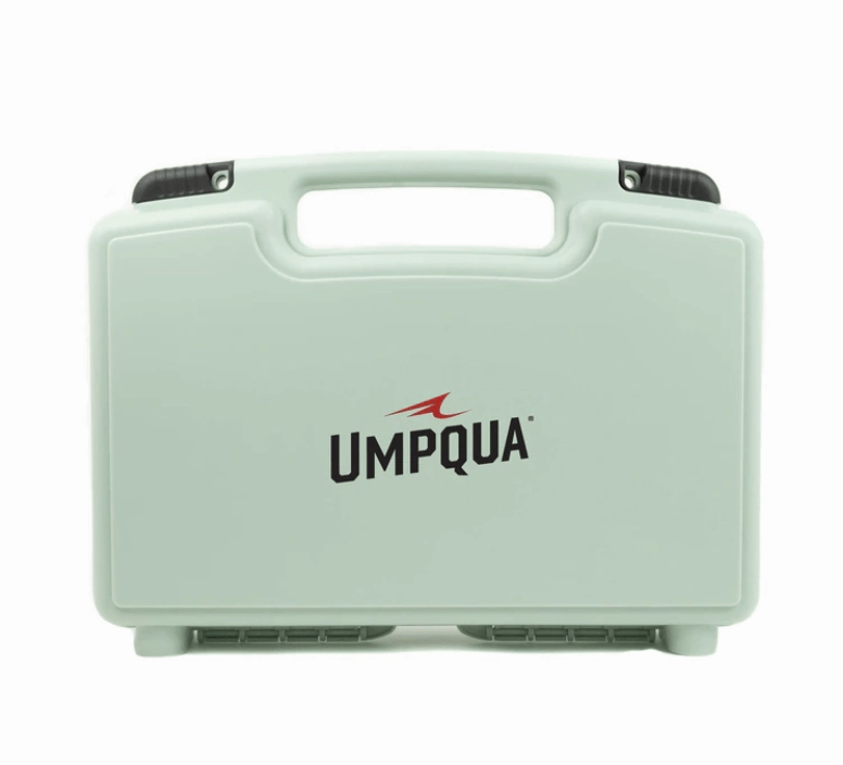Umpqua Ultimate Boat Box