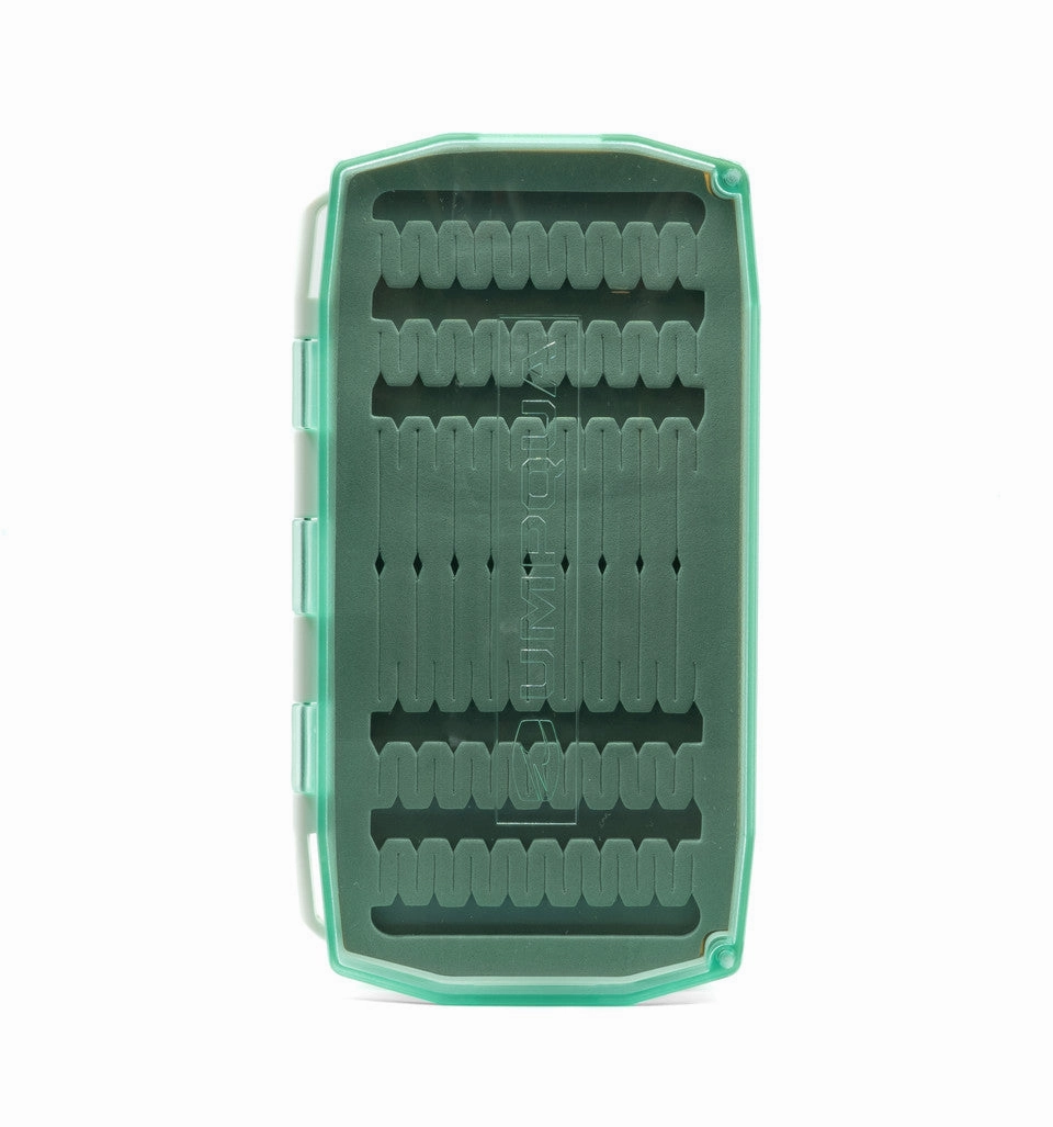 Umpqua UPG Foam Salt Flats Fly Box Large
