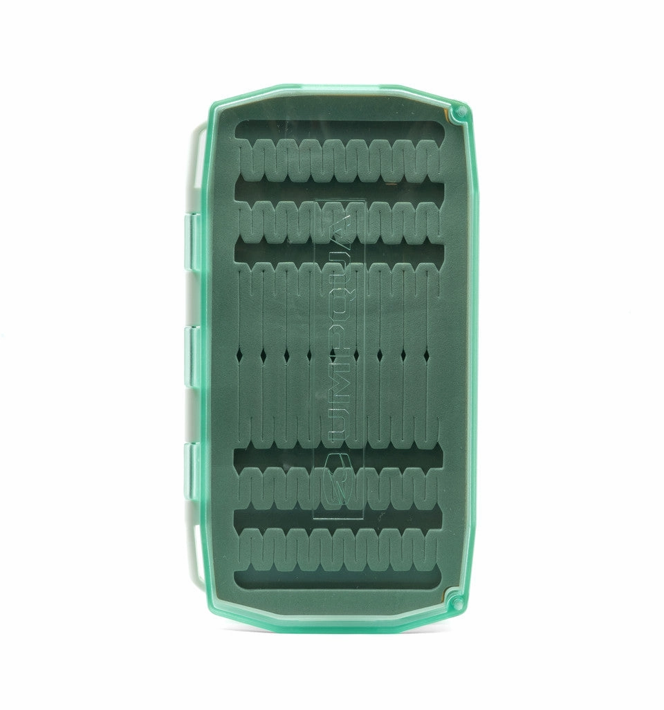 Umpqua UPG Foam Salt Flats Fly Box Large