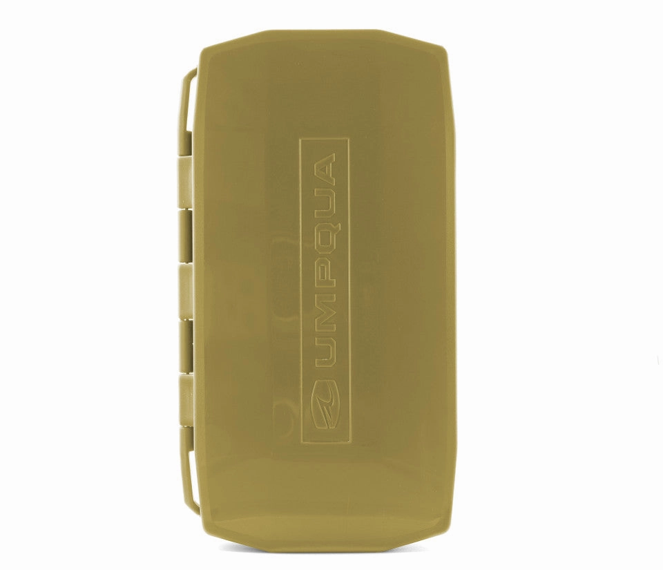 Umpqua UPG Foam Weekender Large Olive