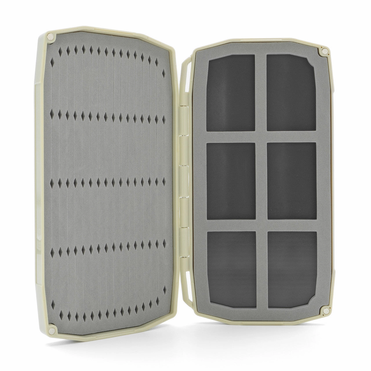 Umpqua UPG Tailwater Foam Fly Box