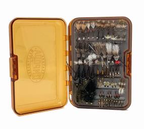 Umpqua UPG Ultimate Trout Selection