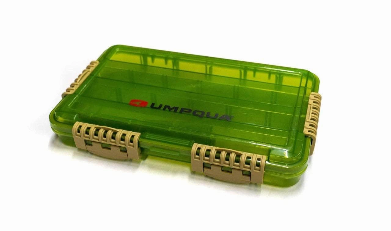 Umpqua Waterproof Bug Locker
