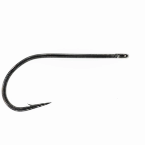 Umpqua XS420 X-Series Hook Black Nickel 20 Pack