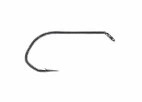Umpqua XT050 Stubby T Dry Fly Hook 25 Pack