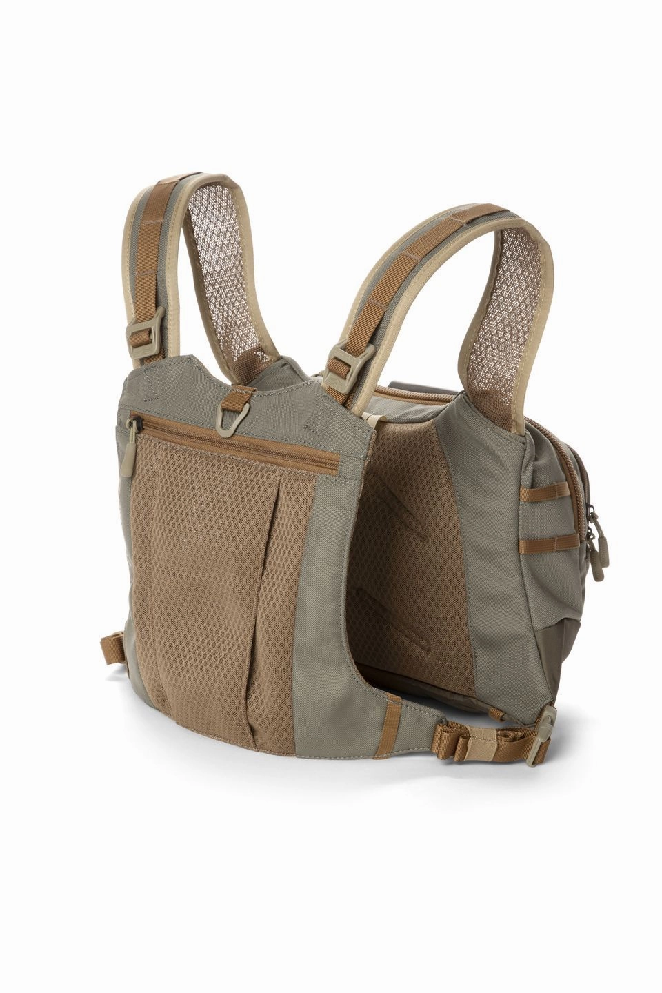 Umpqua ZS2 Overlook 500 Chest Pack/Kit