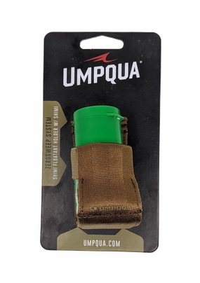 Umpqua ZS2 Shimi Shake Holder w/ Shimi