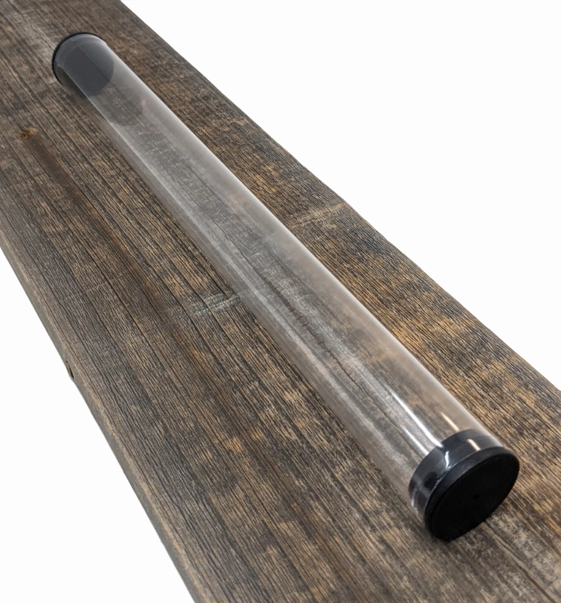 Umpqua ZS2 Thread Tube