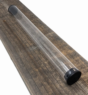 Umpqua ZS2 Thread Tube