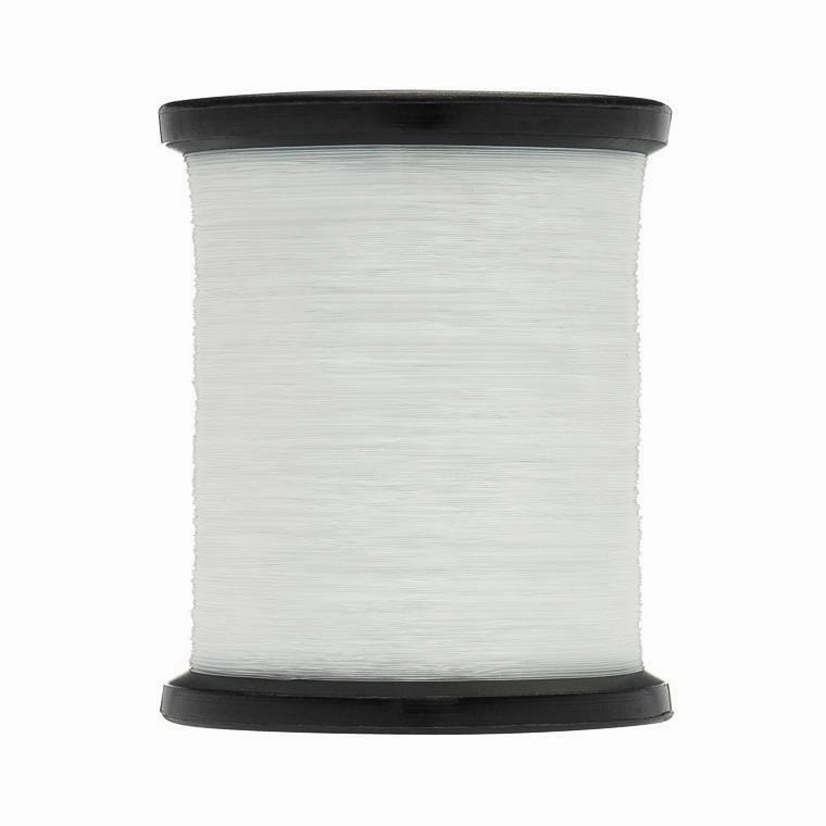 Uni Clear Mono Tying Thread Fine/Clear