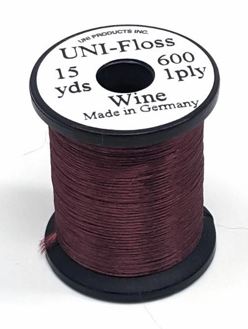 Uni-Floss