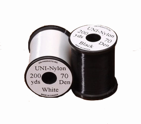 Uni Nylon Thread